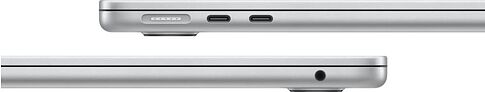 Ноутбук Apple MacBook Air 13" M4 2025 MC6V4