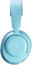 Наушники SteelSeries Arctis Nova 3X Wireless (для Xbox, голубой)