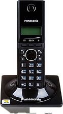 Радиотелефон Panasonic KX-TG1711RUB