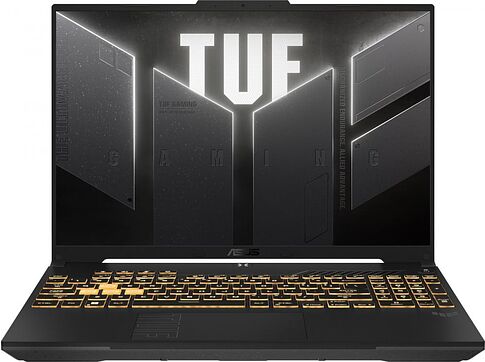 Игровой ноутбук ASUS TUF Gaming F16 FX607VU-RL230