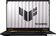 Игровой ноутбук ASUS TUF Gaming 16 2026 FX610JH-I515