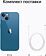 Смартфон Apple iPhone 13 256GB (синий)