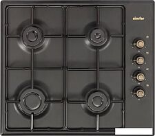 Варочная панель Simfer H60Q40L417