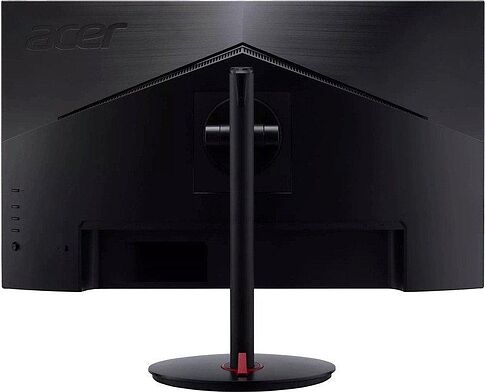 Игровой монитор Acer Nitro XV242Fbmiiprx UM.FX2CD.F01