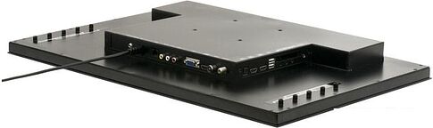 AVEL AVS240WS (черный)