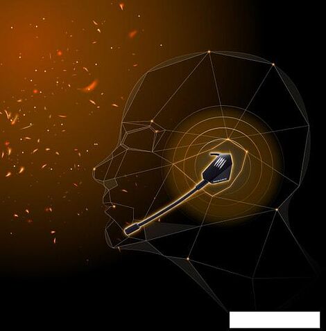 Наушники Mad Catz E.S. PRO+ (белый)