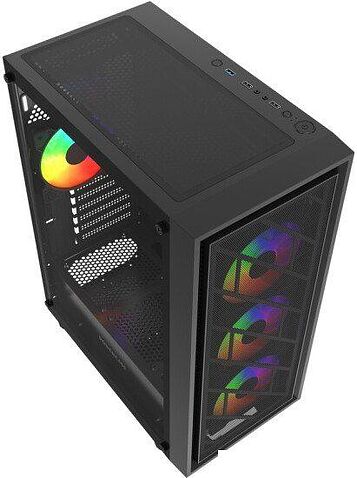 Корпус Powercase Mistral EA16 CMAEA16-L4