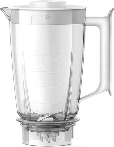 Стационарный блендер Philips HR2041/00