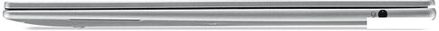 Ноутбук Acer Swift Air 16 SFA16-61M-R0MH NX.DJACD.001
