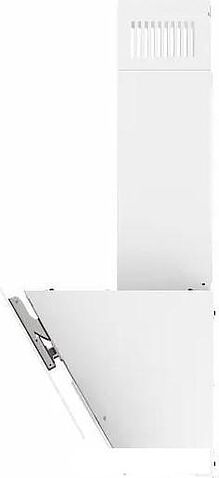 Кухонная вытяжка Elikor Vertex WH 50