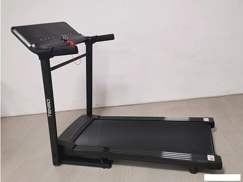 Электрическая беговая дорожка Tenso P-850D