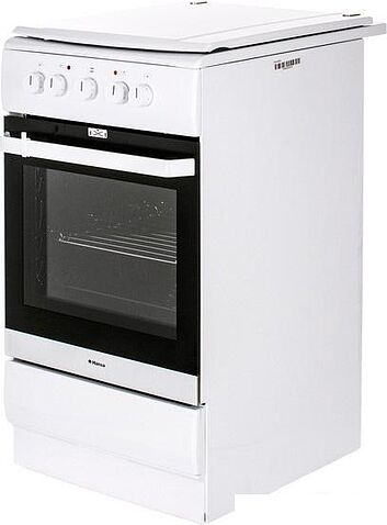 Кухонная плита Hansa FCEW53001
