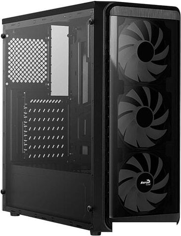 Корпус AeroCool SI-5200 Frost