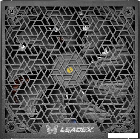 Блок питания Super Flower Leadex VII Platinum PRO 1200W SF-1200F14XP