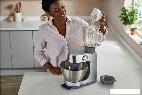 Кухонная машина Kenwood Prospero+ KHC29A.X0SI