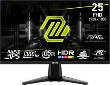 Игровой монитор MSI MAG 255XF
