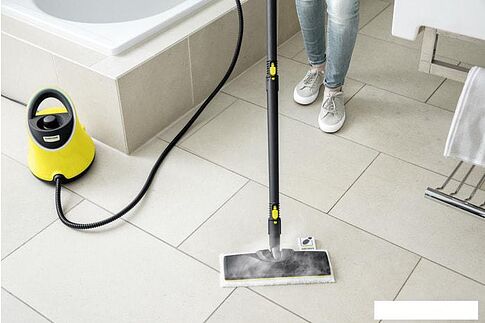 Пароочиститель Karcher SC 2 Deluxe Easy Fix