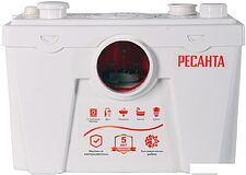 Канализационная установка Ресанта КН 3WC