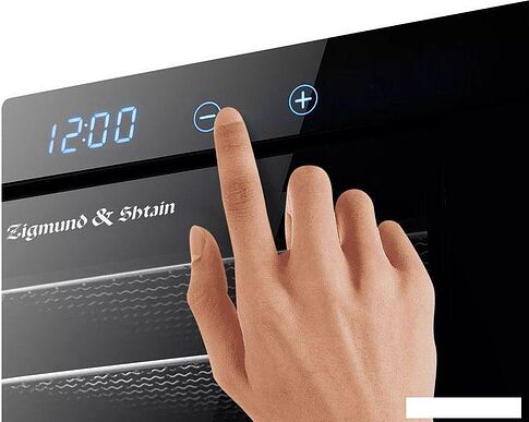 Сушилка для овощей и фруктов Zigmund & Shtain ZFD-411