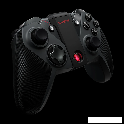 Геймпад GameSir G4 Pro