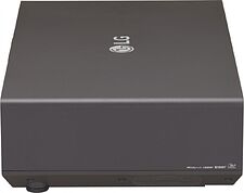 Проектор LG ProBeam 4K BU70QGA