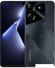 Смартфон Tecno Pova 5 8GB/256GB (черный)