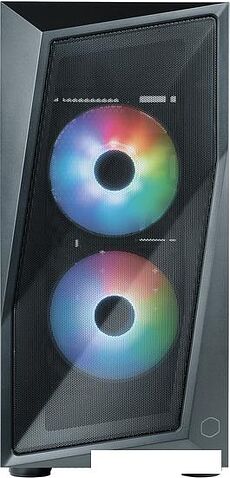 Корпус Cooler Master CMP 320 CP320-KGNN-S00
