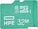 Карта памяти HP microSDHC 700139-B21 32GB