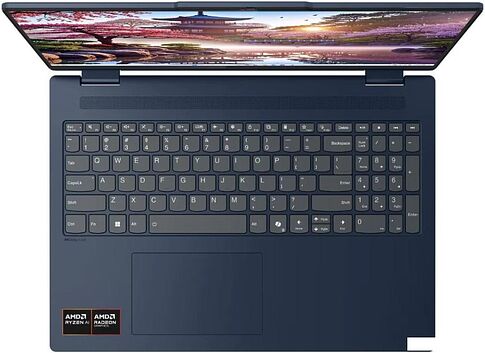 Ноутбук 2-в-1 Lenovo IdeaPad 5 2-in-1 16AKP10 83KU0013US