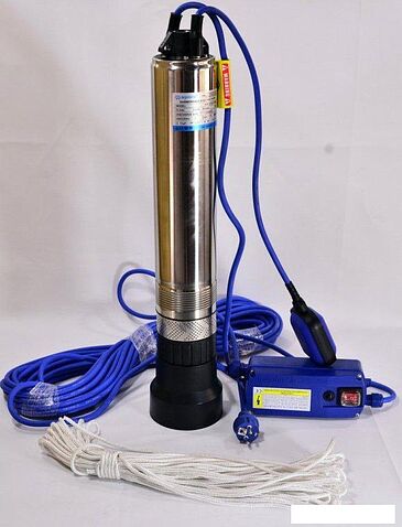 Насос Aquario ASP3-35-100WA