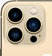 Смартфон Apple iPhone 13 Pro Max 256GB Восстановленный by Breezy, грейд A (золотистый) Смартфон Apple iPhone 13 Pro Max 256GB Восстановленный by Breezy, грейд A (золотистый)