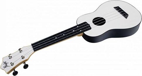 Укулеле Flight TUS35 WH