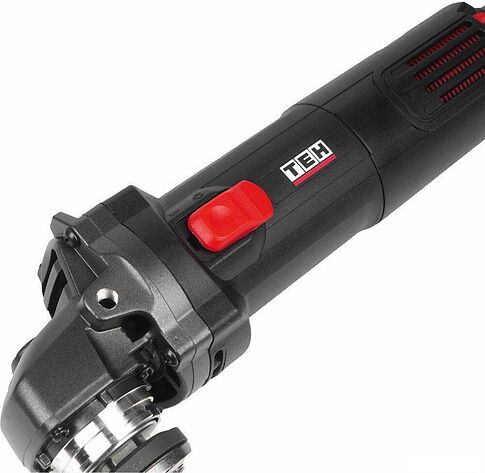 Угловая шлифмашина TEH TG12508F