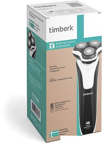Электробритва Timberk T-SHR41LW