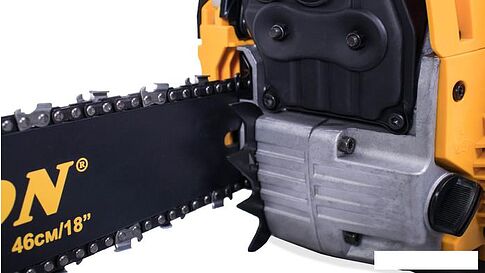 Бензопила Champion A251-18