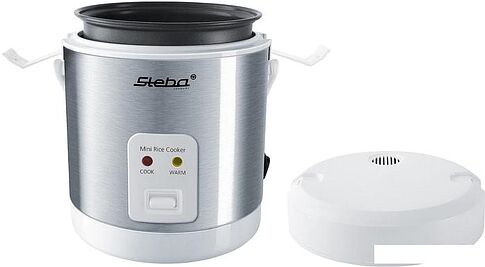 Рисоварка Steba RK 4 M