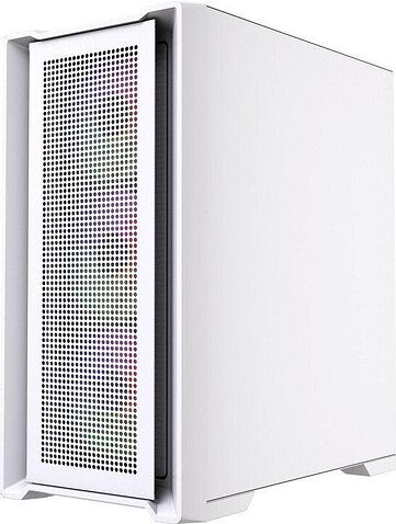 Корпус Powercase Alisio Micro X4W V2 LE CAMCXW-A4-LE