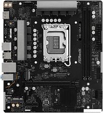 Материнская плата ASRock H810M-H