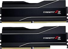 Оперативная память G.Skill Trident Z5 Neo 2x16ГБ DDR5 6000МГц F5-6000J3038F16GX2-TZ5N Оперативная память G.Skill Trident Z5 Neo 2x16ГБ DDR5 6000МГц F5-6000J3038F16GX2-TZ5N