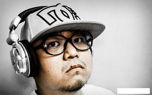 Наушники Behringer HPX2000