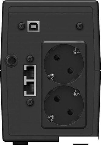 Источник бесперебойного питания IPPON Back Power Pro II 850 Euro