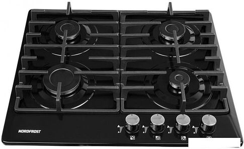 Варочная панель Nordfrost (Nord) HS 6043 B