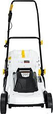 Газонокосилка Kranz KR-16-1241