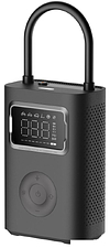 Автомобильный компрессор Xiaomi Portable Electric Air Compressor 2 Pro MJCQB07PQW (китайская версия)
