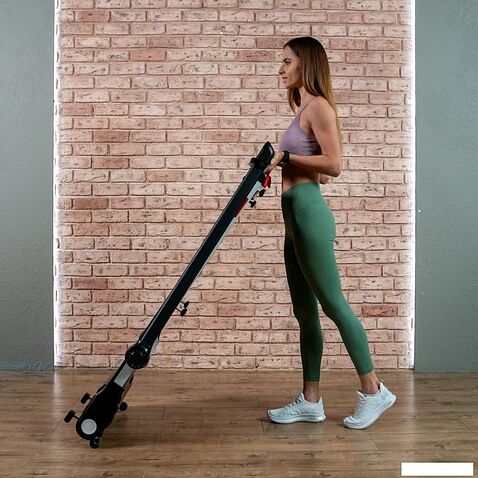 Электрическая беговая дорожка Svensson Body Labs Revamp