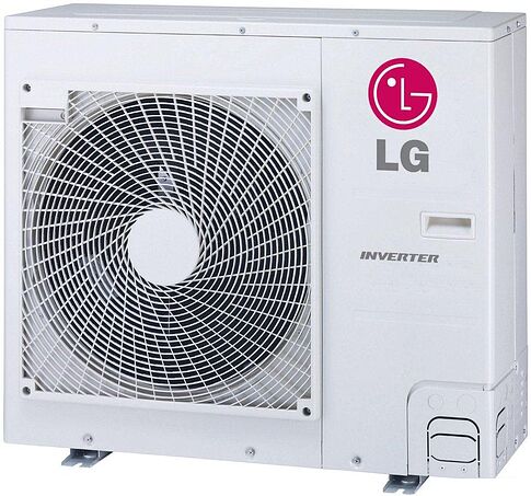 Кондиционер LG UJ30/UU30W