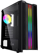 Корпус Powercase Mistral Evo CMIEB-F4S