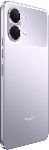 Телефон Tecno Spark Go 3 KN3 4GB/64GB (фиолетовый)