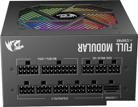 Блок питания Redragon RGPS-850W 70655