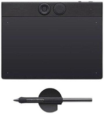 Графический планшет Wacom Intuos Pro Small PTK470K0B